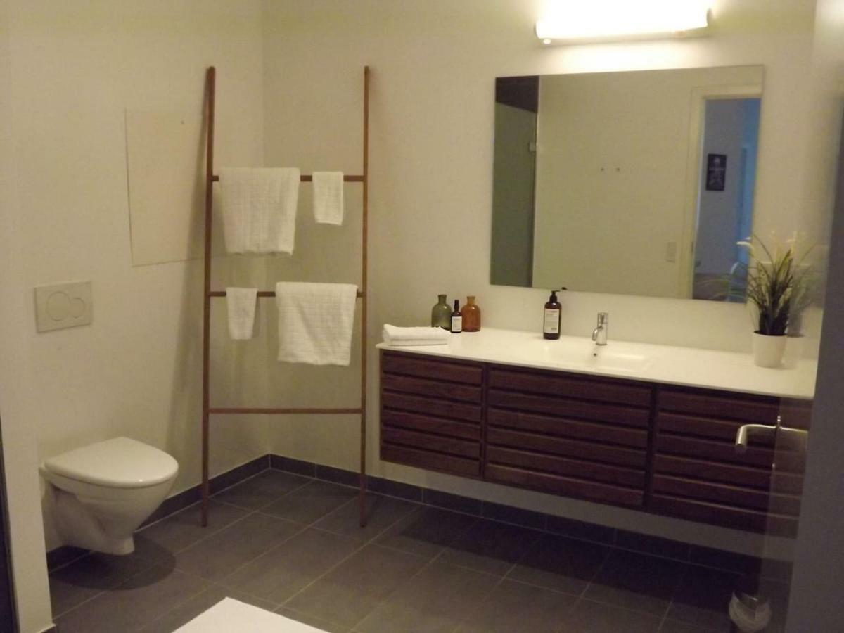 Appartement Luxury In The Heart Of Near Harbour Baths